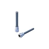 シグネット ロングヘックスビットソケット 3/8DR　6mm （22944）