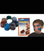 Glitter Wear, Purple