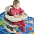 Summer Booster to Toddler Seat