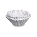Coffee Filters 12 Cup (1000BUN) Category: Disposable Coffee Filters