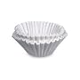 Coffee Filters 12 Cup (1000BUN) Category: Disposable Coffee Filters