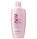 Avon Skin So Soft - Soft & Sensual Replenishing Bath Oil 16.9 Oz.