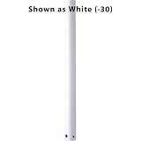 Progress P2607-102 Bronze Down Rod