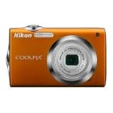 Nikon Coolpix S3000