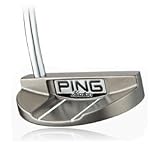 Ping Karsten Series Piper Putter : Right, 35 IN