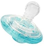 TOMMEE TIPPEE NATURAL FLEX CHERRY SOOTHERS X 2 BOYS