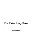 The Violet Fairy Book