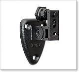 Teufel Microlock (Paar) Schwarz