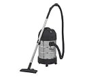 Sealey PC300SD - Vacuum Cleaner Industrial 30ltr 1250W/230V Stainless Bin
