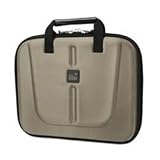 Pacific Design PD0362 Nucleus Pc Portfolio - Gray - Eva Case Fits 15