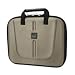 Pacific Design PD0362 Nucleus Pc Portfolio - Gray - Eva Case Fits 15