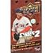2008 Upper Deck Series 2 MLB Baseball Cards Box