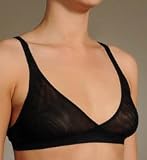 Cosabella New Soire Wire-free Bra, M, Black