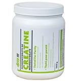 Review 4Ever Fit  / Creatine, 1000 grams