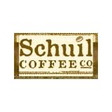Schuil Coffee Co Caramel Creme Whole Bean 12 oz bag