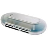 FUJIFILM DCR2-161 - Card reader ( CF I, CF II, MS, MS PRO, Microdrive, MMC, SD, SM, MS Duo, xD, MS PRO Duo ) - USB