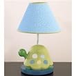 Cocalo Turtle Reef Lamp & Shade