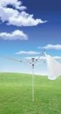 Vileda 115393 Handiline Rotary Drier 4/50