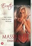 Masseuse III - Indiscretions ( Masseuse 3 - Indiscretions ) ( Masseuse Three - Indiscretions )