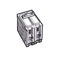 Double Pole Circuit Breaker, 30 Amps
