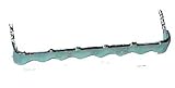 200 Large 2 Inch No Nail Sawtooth Picture Hangers