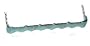 200 Large 2 Inch No Nail Sawtooth Picture Hangers
