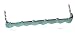 200 Large 2 Inch No Nail Sawtooth Picture Hangers