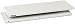 Tennsco As36lbtlgy Add-a-stack Shelving System Top+base Unit, 36w X 13-3/16d X 10h, Gray, 2 Cartons