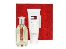 Aramis Tommy Girl Geschenkset EDC Vapo 50 ml + Body Lotion 100 ml