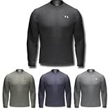 Football - UA 8H COLDGEAR MICROFLEECE CREW