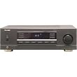 Sherwood RX5502 100 Watt RMS Dual-Zone Stereo Receiver (Black)
