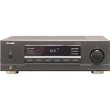 Sherwood RX-5502 400-Watt Multisource Dual Zone Audio Video Receiver