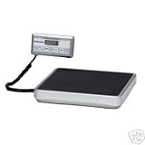 Health O Meter 2-Piece White Digital Platform Scale