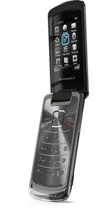 Motorola Gleam