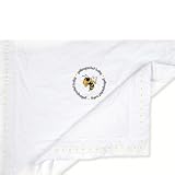 Georgia Tech Baby Comforter
