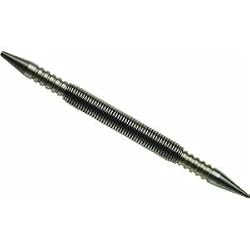Noxon 32R02-1 Double Ended 2/32" Center Punch And Nail Set