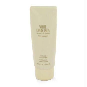 WHITE DIAMONDS by Elizabeth Taylor Body Lotion 200 ml Preisvergleich