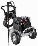 IMAGE OF MI-T-M Commercial Gas Cold Water Pressure Washer