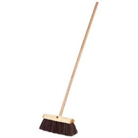 Draper 88618 330 mm Contractors' Yard Broom