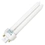 Sylvania 20673 - CF26DD/E/835 Double Tube 4 Pin Base Compact Fluorescent Light Bulb