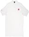 NCAA Nebraska Cornhuskers Antigua Classic Pique Polo