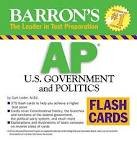 Barron's AP U.S. Government Test Preparation)