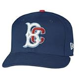 Brooklyn Cyclones New Era 2008 Onfield 59FIFTY