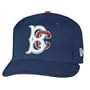 Brooklyn Cyclones New Era 2008 Onfield 59FIFTY (5950) Home Cap (7)