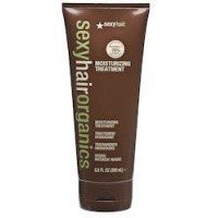 Sexy Sexy Hair Organics Moisturizing Treatment 6.8 oz