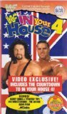 Wwe - in Your House 4 [VHS]