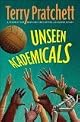 Unseen Academicals [Discworld Series] (Hardcover)