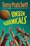 Unseen Academicals [Discworld Series] (Hardcover)