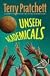 Unseen Academicals [Discworld Series] (Hardcover)
