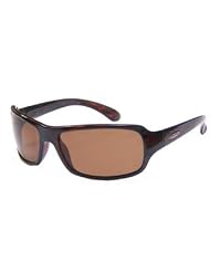 Coyote Sunglasses D-16 Frame: Tortoise Lens: Copper by
